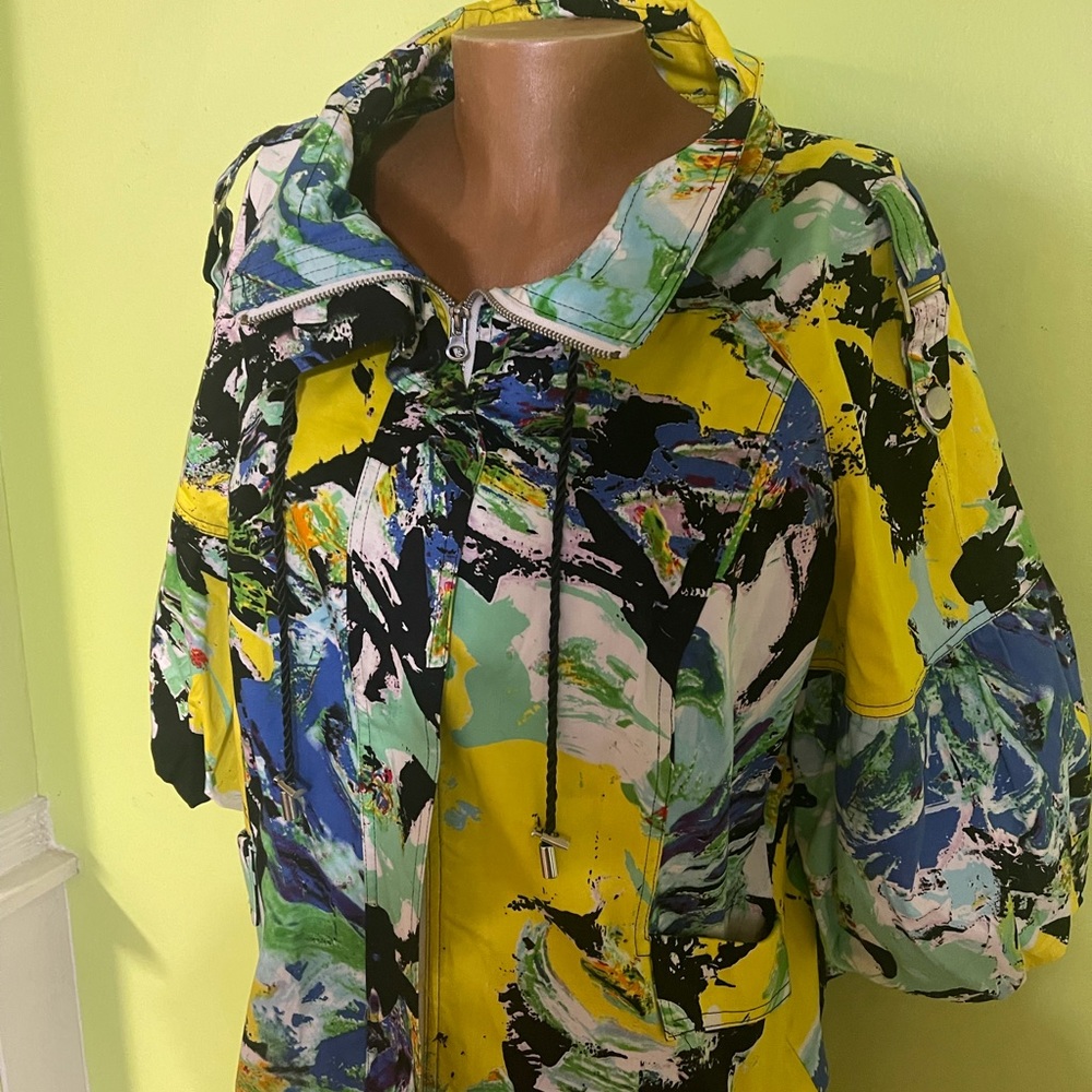 Vintage Just B boutique jacket